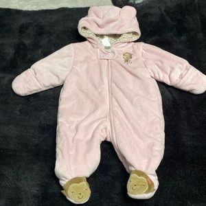 Just one you sleeper